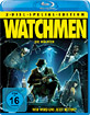 Watchmen - Die Wächter (2 Disc Edition) Blu-ray