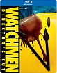 Watchmen - Director's Cut - Steelbook (Blu-ray + Bonus Blu-ray) (US Import ohne dt. Ton) Blu-ray