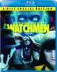 Watchmen - Director's Cut (UK Import ohne dt. Ton) Blu-ray