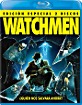 Watchmen - Edición Especial (ES Import) Blu-ray