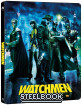 Watchmen - Edizione Limitata Steelbook (Blu-ray + DVD) (IT Import) Blu-ray