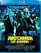 Watchmen - Les gardiens (FR Import) Blu-ray