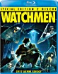 Watchmen - Special Edition (IT Import) Blu-ray