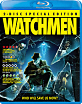 Watchmen - 2-Disc Special Edition (SE Import) Blu-ray