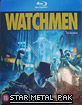 Watchmen - Star Metal Pak (NL Import) Blu-ray