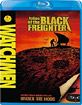 Watchmen: Tales of the Black Freighter & Under the Hood (UK Import ohne dt. Ton) Blu-ray