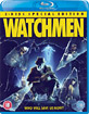 Watchmen - Special Edition (UK Import) Blu-ray