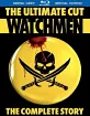 Watchmen - Ultimate Cut (2 Blu-ray + Bonus Blu-ray + DVD) (US Import ohne dt. Ton) Blu-ray