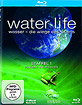 Water Life: Die Wiege des Lebens - Staffel 1 Blu-ray