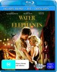 Water for Elephants (Blu-ray + DVD + Digital Copy) (AU Import ohne dt. Ton) Blu-ray