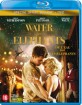 Water for Elephants (Blu-ray + DVD) (NL Import ohne dt. Ton) Blu-ray