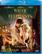 Water for Elephants (DK Import ohne dt. Ton) Blu-ray