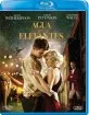 Agua Para Elefantes (ES Import ohne dt. Ton) Blu-ray