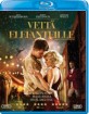 Vettä elefanteille (FI Import ohne dt. Ton) Blu-ray