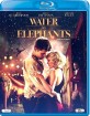 Water for Elephants (GR Import) Blu-ray