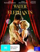 Water for Elephants - JB Hi-Fi Exclusive (Blu-ray + DVD + Digital Copy) (AU Import ohne dt. Ton) Blu-ray