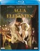 Água aos Elefantes (PT Import) Blu-ray
