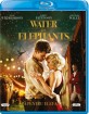Water for Elephants - Apa pentru elefanti (RO Import) Blu-ray