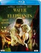 Water for Elephants - Aşkın Büyüsü (TR Import) Blu-ray