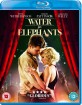 Water for Elephants (UK Import ohne dt. Ton) Blu-ray