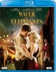 Water for Elephants (ZA Import ohne dt. Ton) Blu-ray