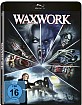 Waxwork (1988) (Cover A) Blu-ray