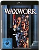 Waxwork (1988) (Cover B) Blu-ray