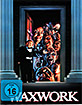 Waxwork (1988) (Limited Hartbox Edition) (Cover A) Blu-ray