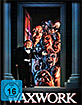 Waxwork (1988) (Limited Mediabook Edition) (Cover B) Blu-ray