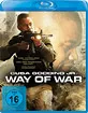 Way of War Blu-ray