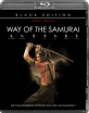 Way of the Samurai (2010) (Black Edition # 015) Blu-ray