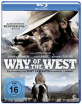 Way of the West Blu-ray