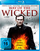 Way of the Wicked Blu-ray