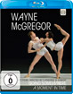 Wayne McGregor: Going Somewhere Blu-ray