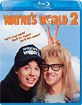 Wayne's World 2 (US Import ohne dt. Ton) Blu-ray