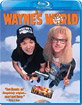 Wayne's World (US Import ohne dt. Ton) Blu-ray