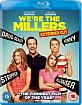 We're the Millers - Theatrical and Extended Cut (Blu-ray + UV Copy) (UK Import) Blu-ray