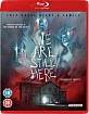 We Are Still Here (2015) - Zavvi Exclusive Limited Edition (UK Import ohne dt. Ton) Blu-ray