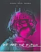 We Are The Flesh (Subversive Cinema Collection Nr. 1) (Limited Mediabook Edition) (Cover A) Blu-ray