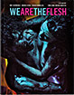 We Are The Flesh (Subversive Cinema Collection Nr. 1) (Limited Mediabook Edition) (Cover B) Blu-ray