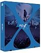 We Are X - The Blu Collection Limited Blue Version Edition (Blu-ray + Audio CD) (KR Import ohne dt. Ton) Blu-ray