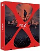 We Are X - The Blu Collection Limited Red Version Edition (Blu-ray + Audio CD) (KR Import ohne dt. Ton) Blu-ray