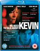 We need to talk about Kevin (UK Import ohne dt. Ton) Blu-ray