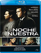 La Noche Es Nuestra (ES Import) Blu-ray