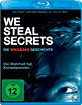 We Steal Secrets - Die WikiLeaks Geschichte Blu-ray