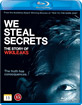 We Steal Secrets: The Story Of Wikileaks (DK Import) Blu-ray