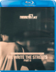 We Write the Streets - Part II Blu-ray