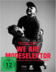 We are Modeselektor Blu-ray