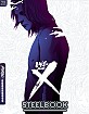 We Are X - Limited Edition Mondo X #019 Steelbook (Blu-ray + Digital Copy) (UK Import ohne dt. Ton) Blu-ray