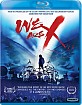 We Are X (Region A - US Import ohne dt. Ton) Blu-ray